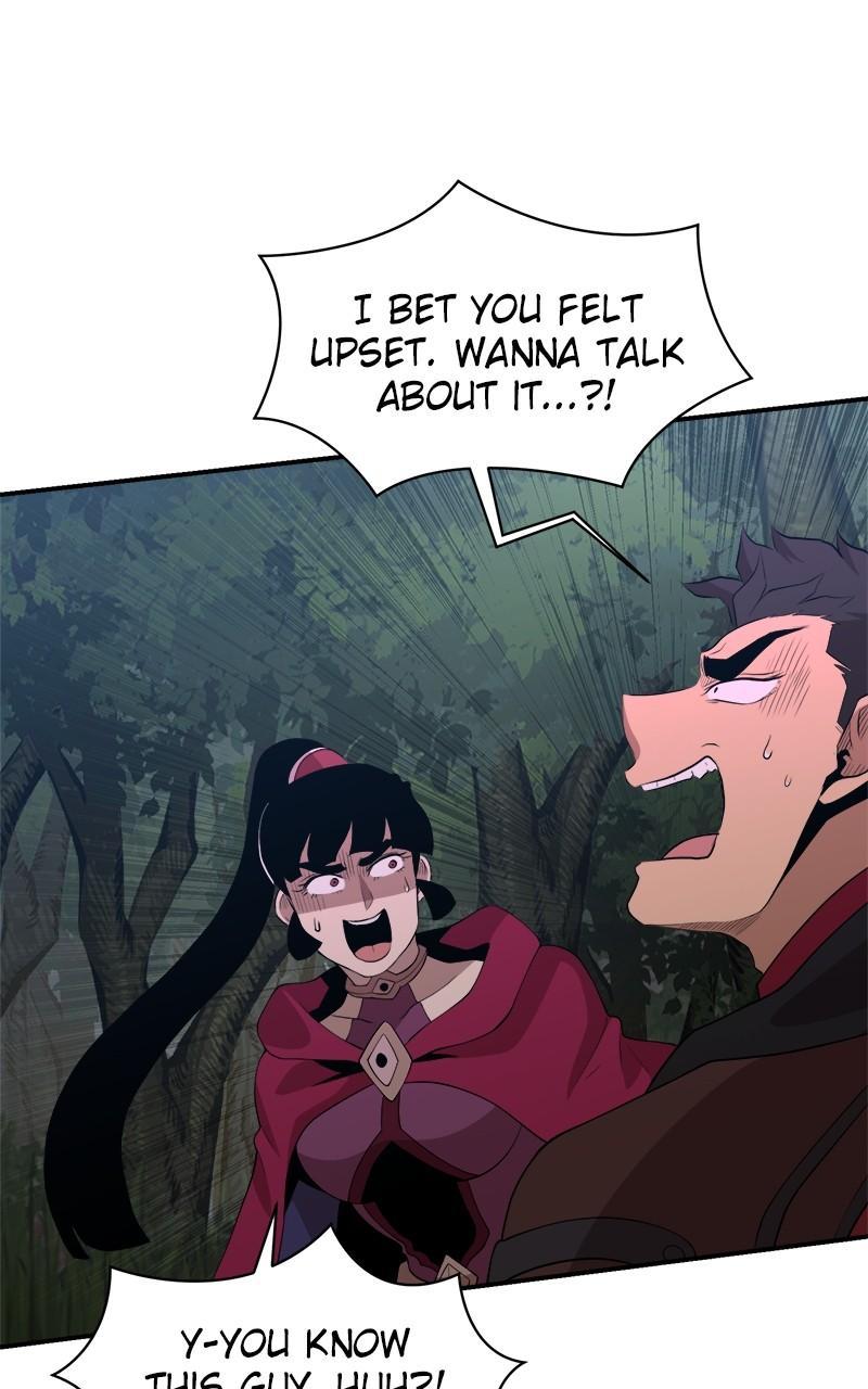 The Strongest Florist Chap 159 - Next Chap 160