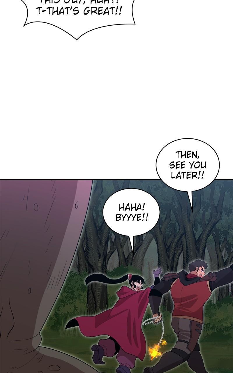 The Strongest Florist Chap 159 - Next Chap 160