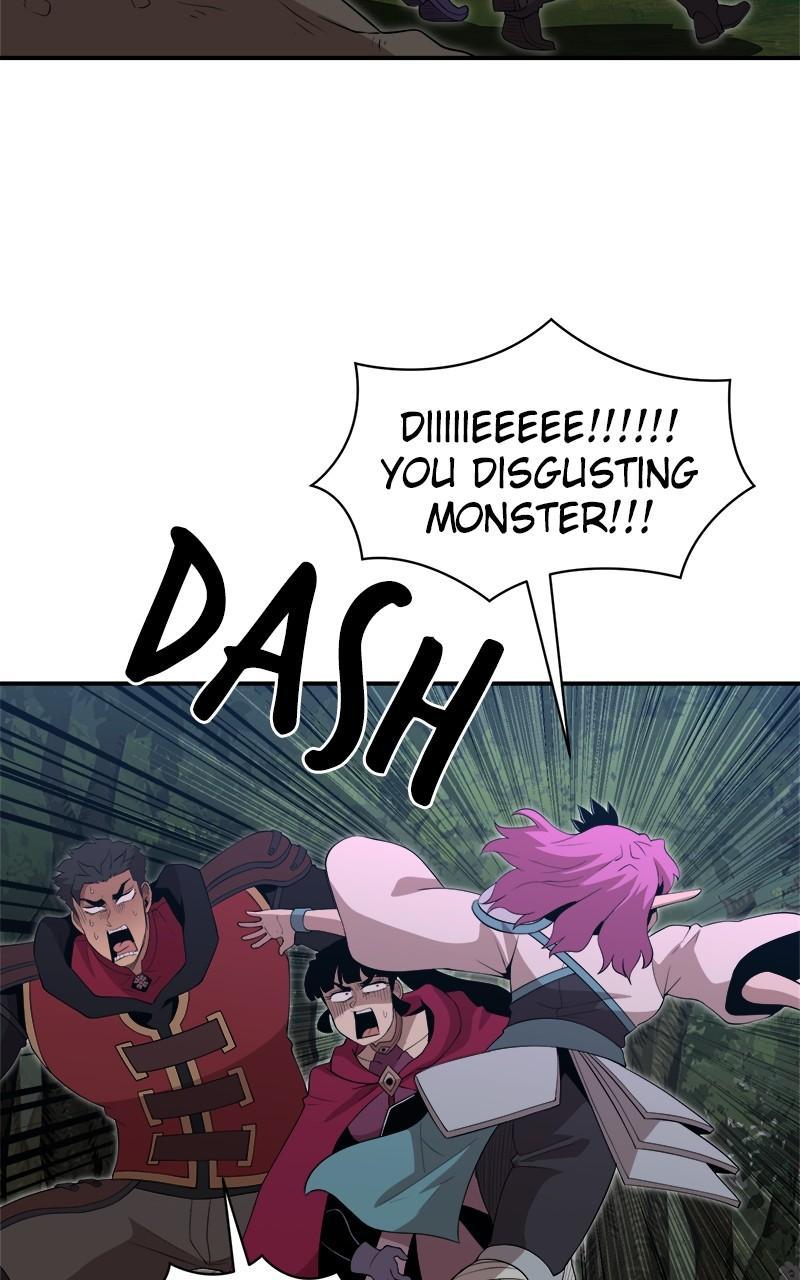 The Strongest Florist Chap 159 - Next Chap 160