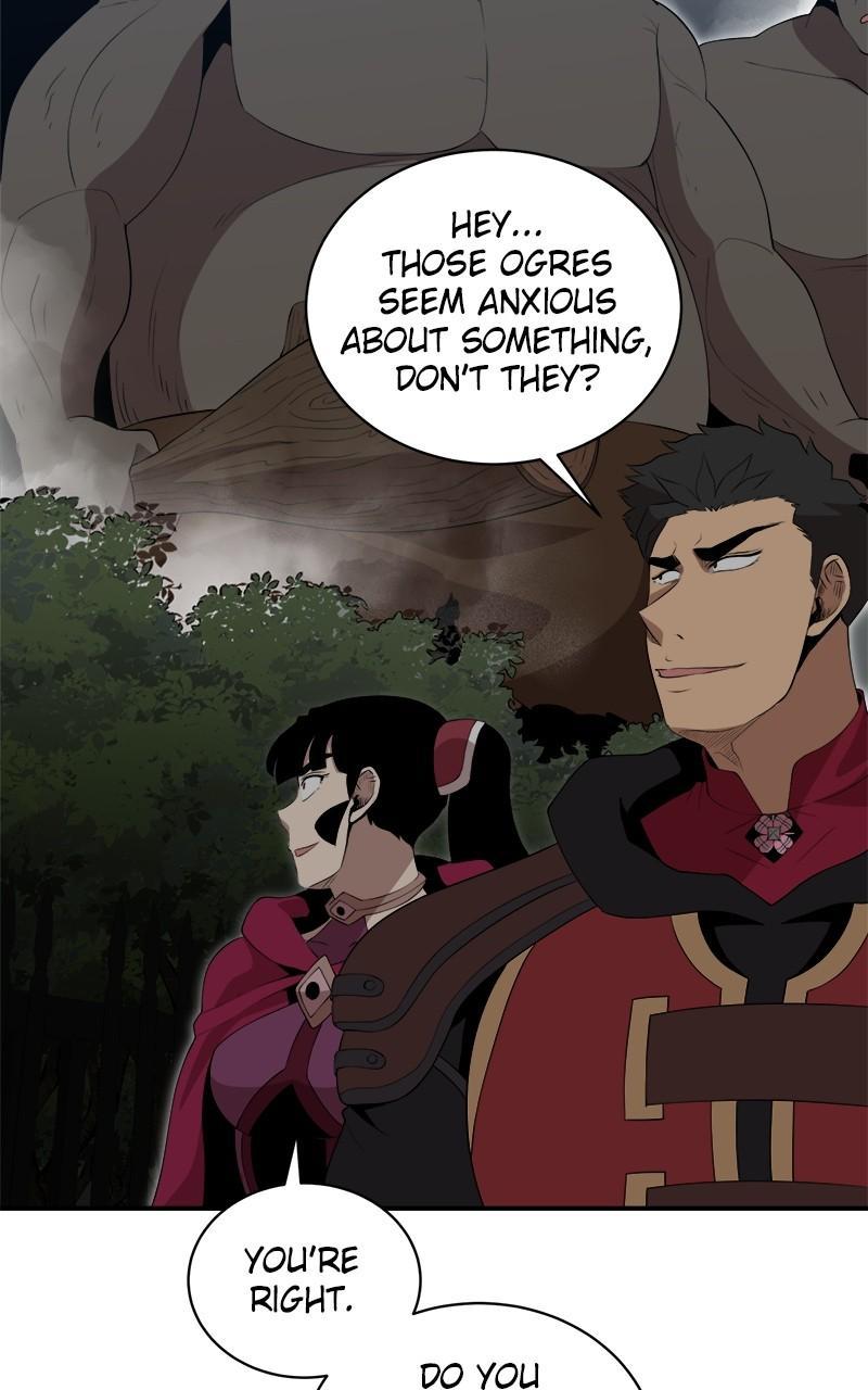 The Strongest Florist Chap 159 - Next Chap 160