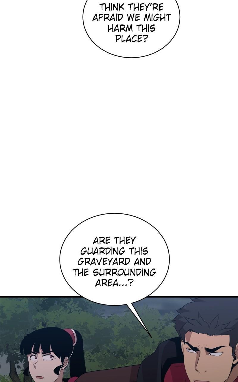 The Strongest Florist Chap 159 - Next Chap 160