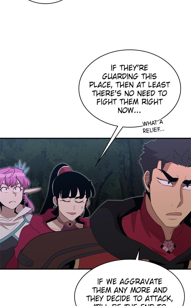 The Strongest Florist Chap 159 - Next Chap 160