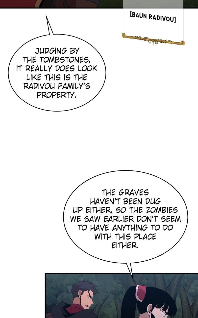 The Strongest Florist Chap 159 - Next Chap 160
