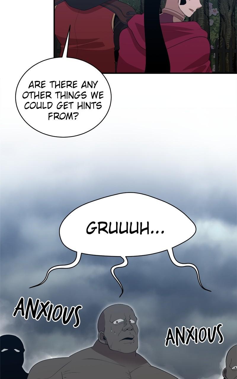The Strongest Florist Chap 159 - Next Chap 160