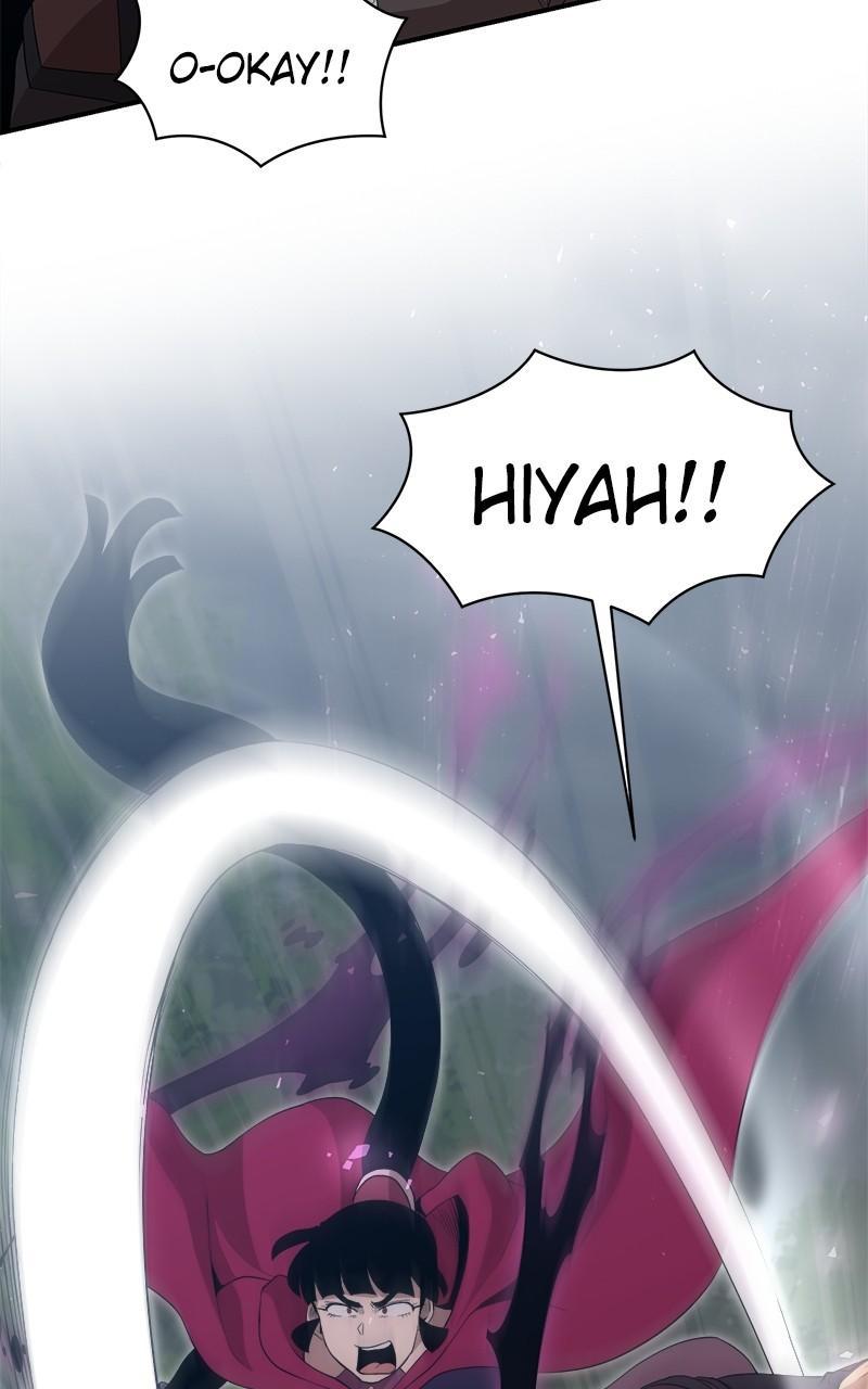 The Strongest Florist Chap 159 - Next Chap 160