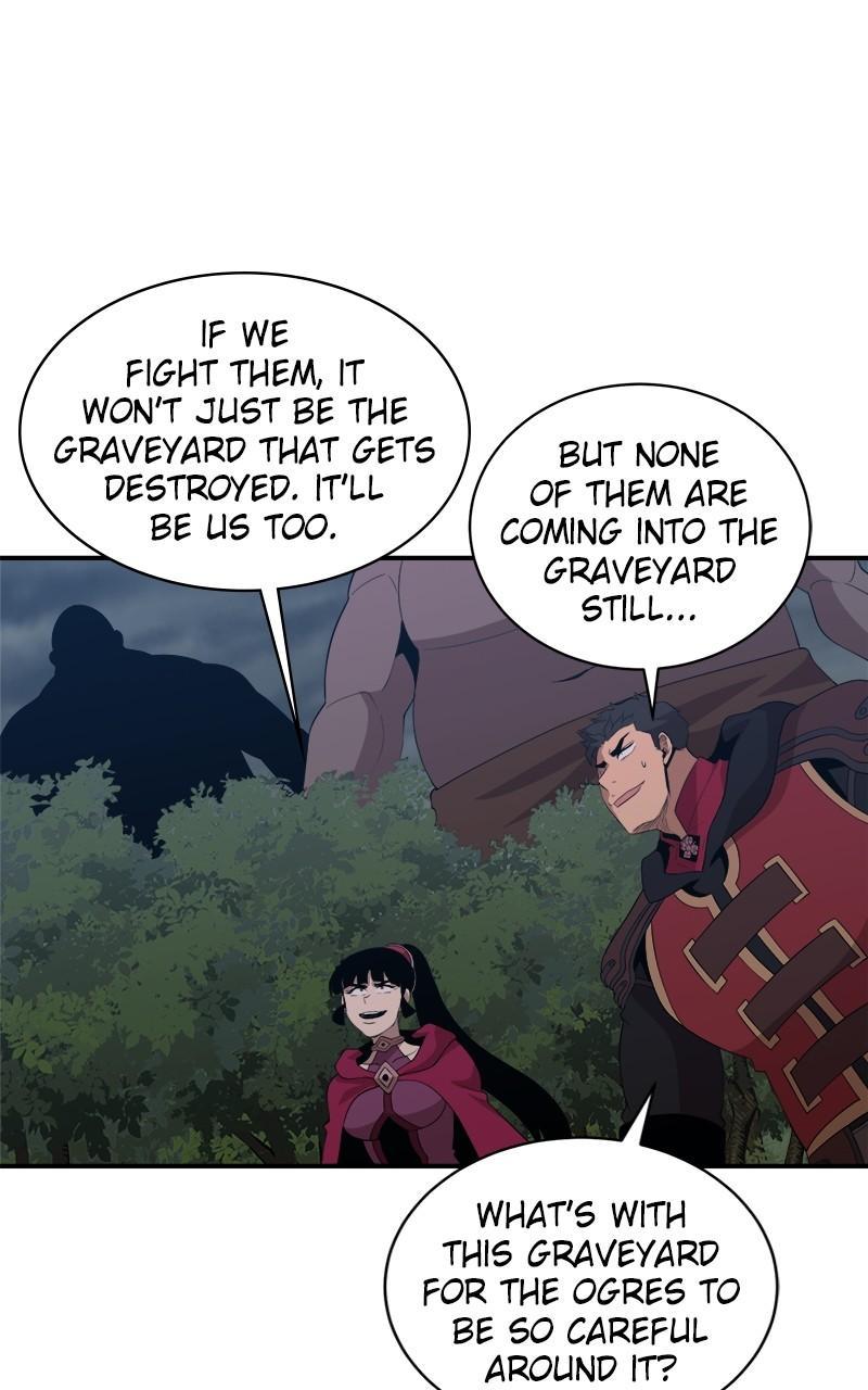 The Strongest Florist Chap 159 - Next Chap 160