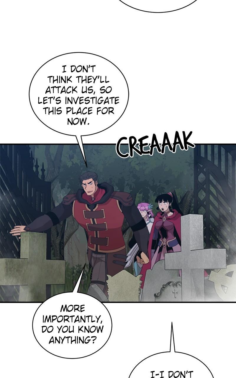 The Strongest Florist Chap 159 - Next Chap 160
