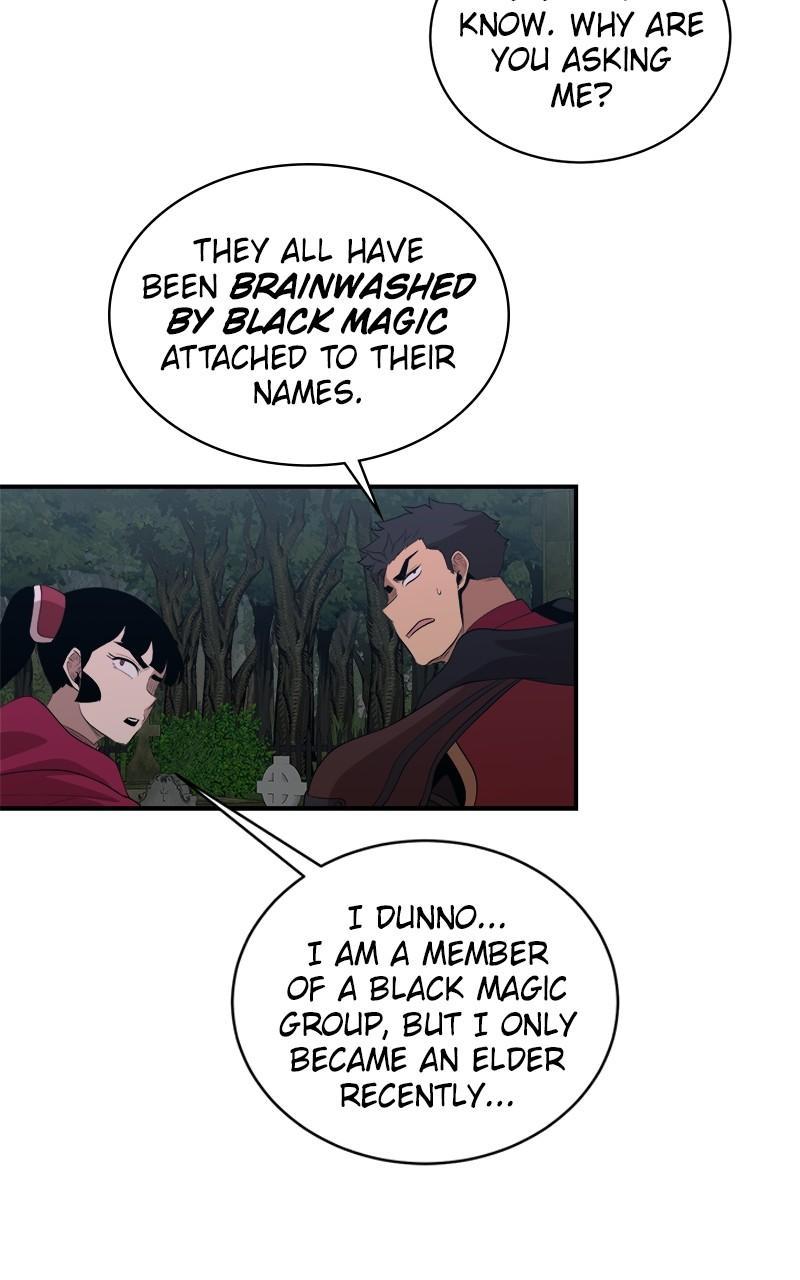 The Strongest Florist Chap 159 - Next Chap 160