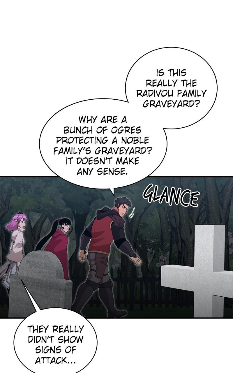 The Strongest Florist Chap 159 - Next Chap 160