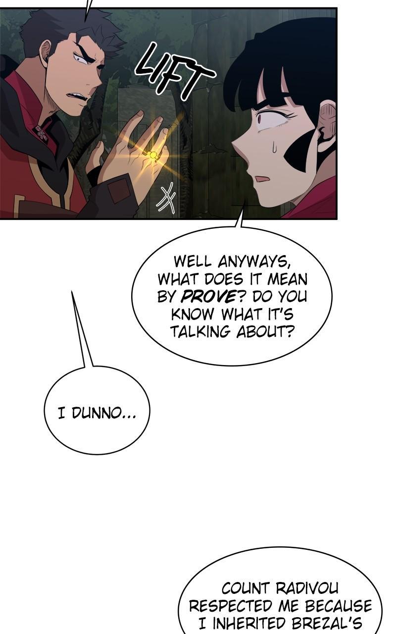 The Strongest Florist Chap 159 - Next Chap 160