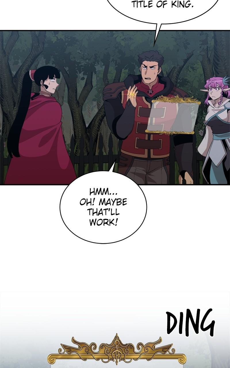 The Strongest Florist Chap 159 - Next Chap 160