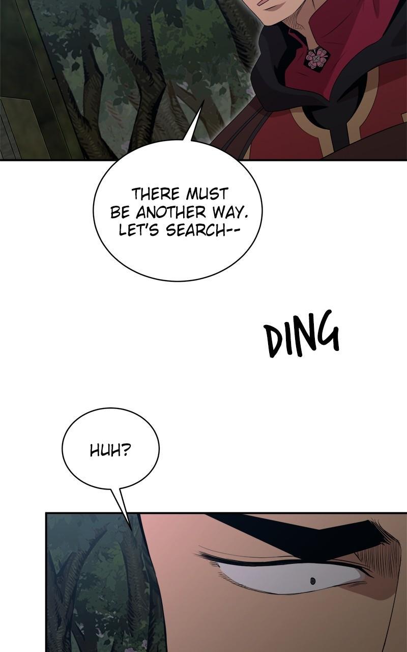 The Strongest Florist Chap 159 - Next Chap 160