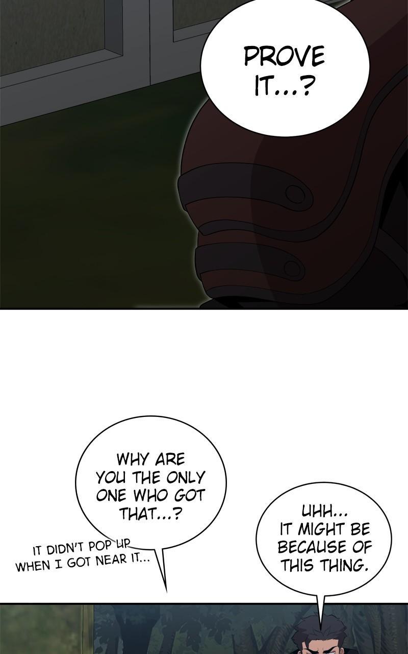The Strongest Florist Chap 159 - Next Chap 160