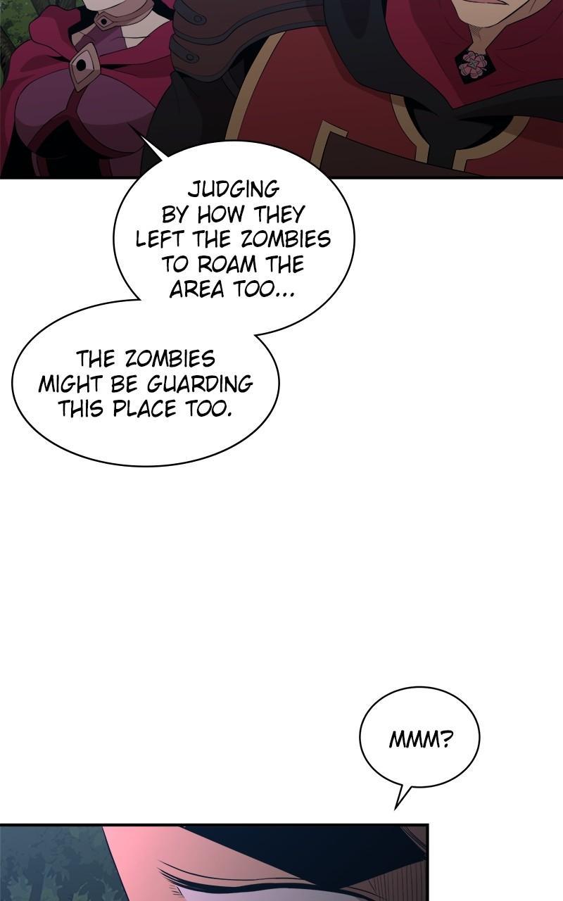 The Strongest Florist Chap 159 - Next Chap 160