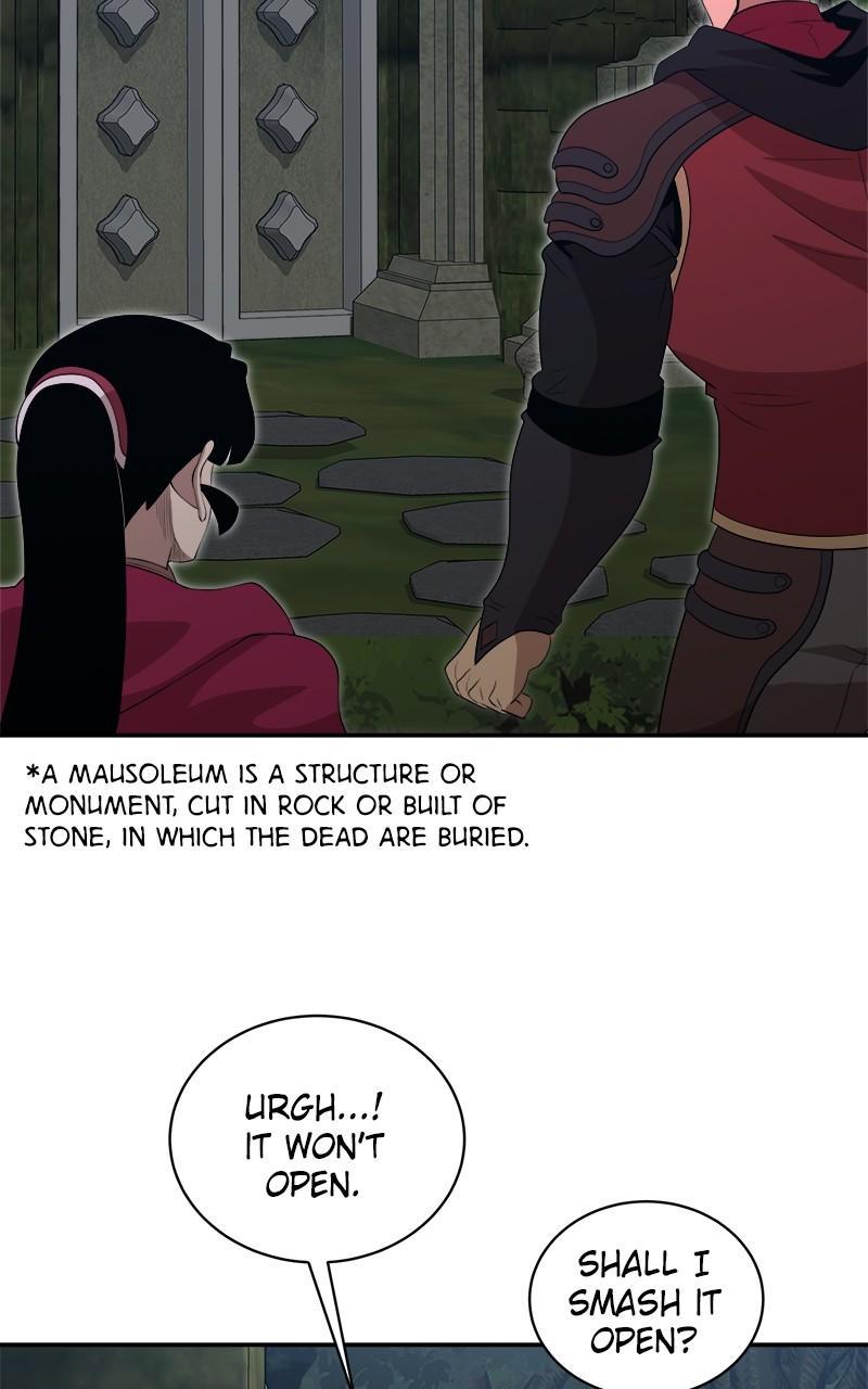 The Strongest Florist Chap 159 - Next Chap 160