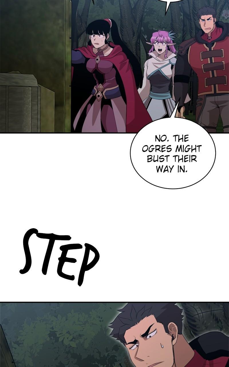 The Strongest Florist Chap 159 - Next Chap 160