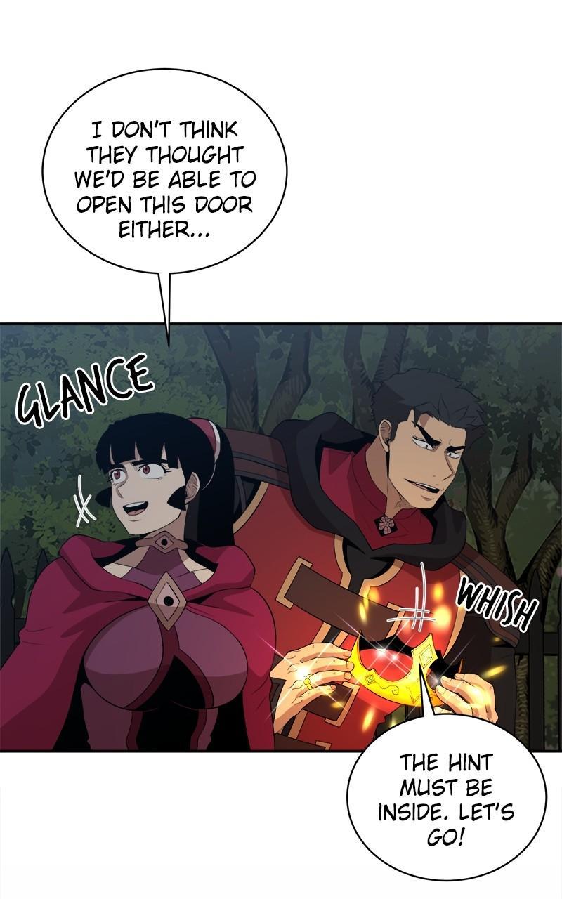 The Strongest Florist Chap 159 - Next Chap 160