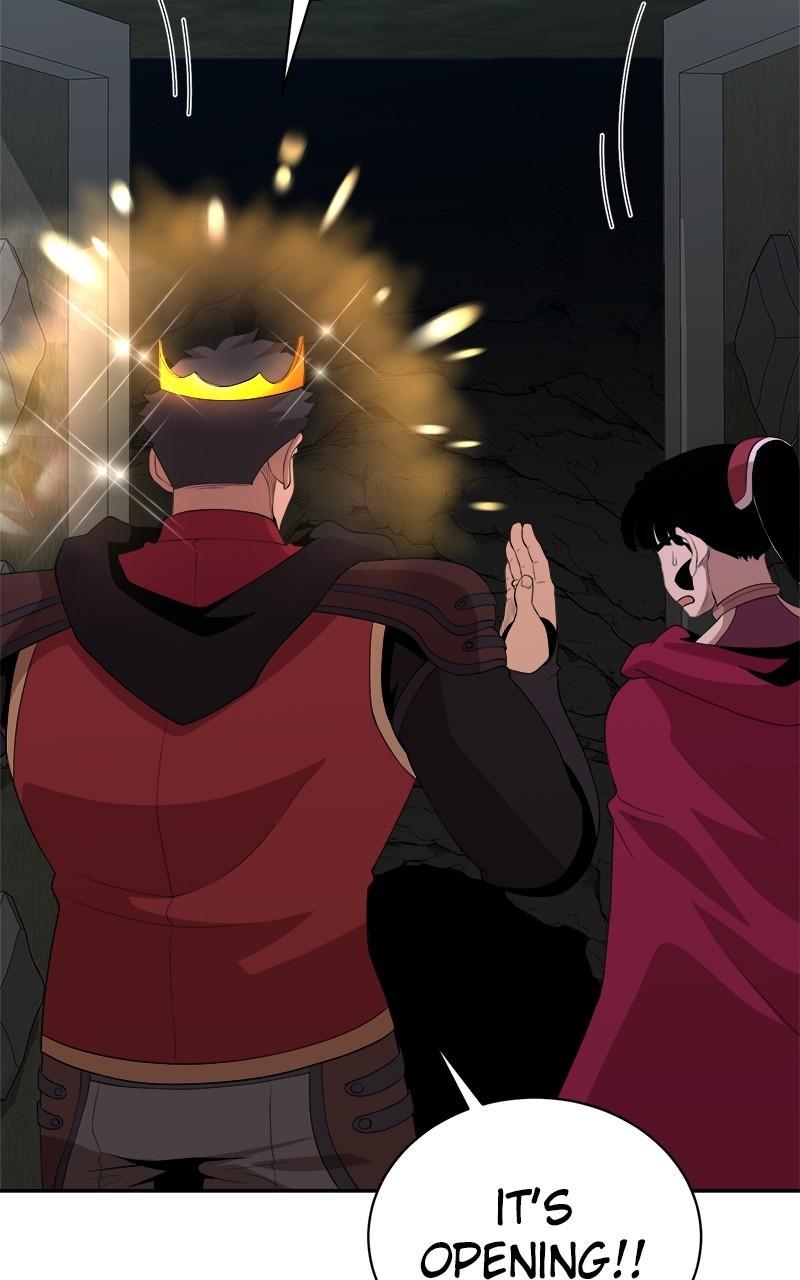 The Strongest Florist Chap 159 - Next Chap 160