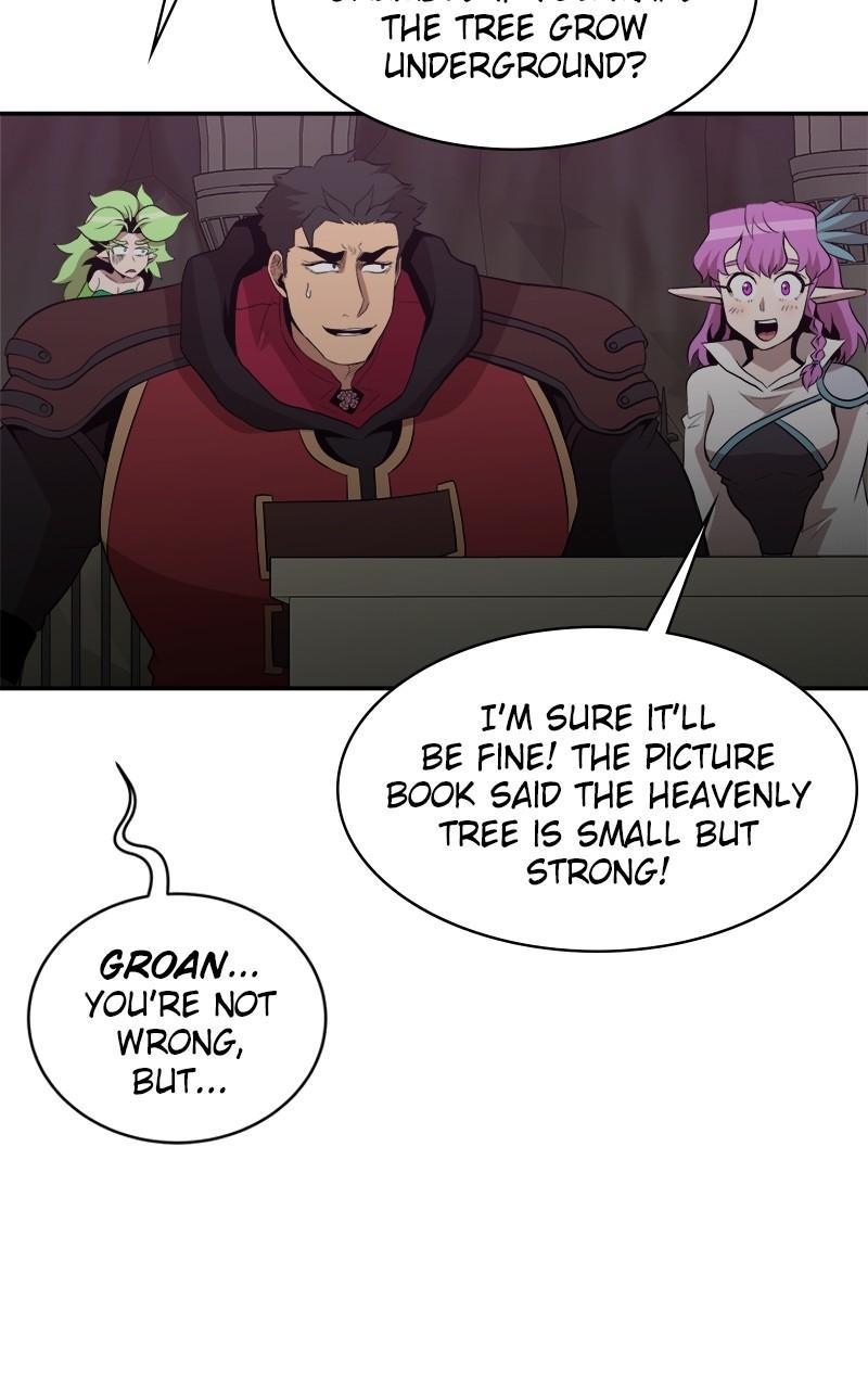 The Strongest Florist Chap 159 - Next Chap 160
