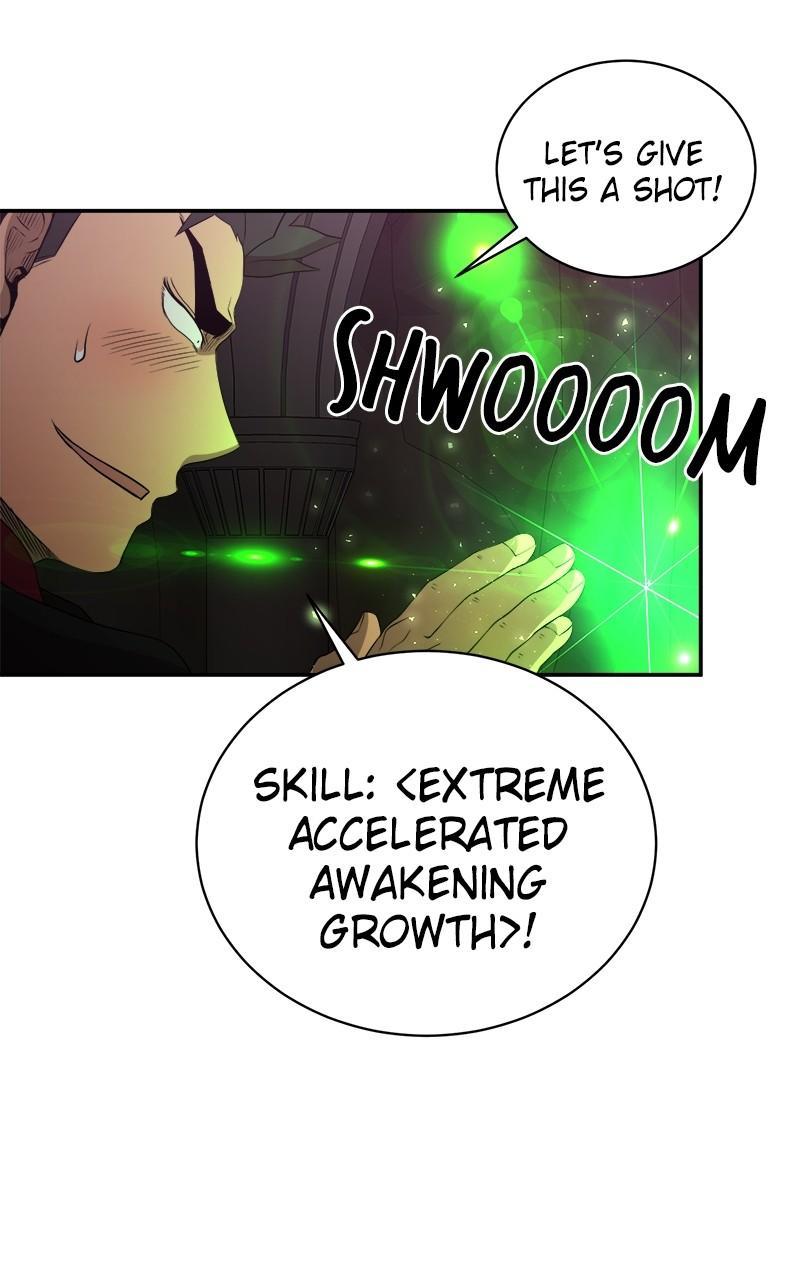 The Strongest Florist Chap 159 - Next Chap 160