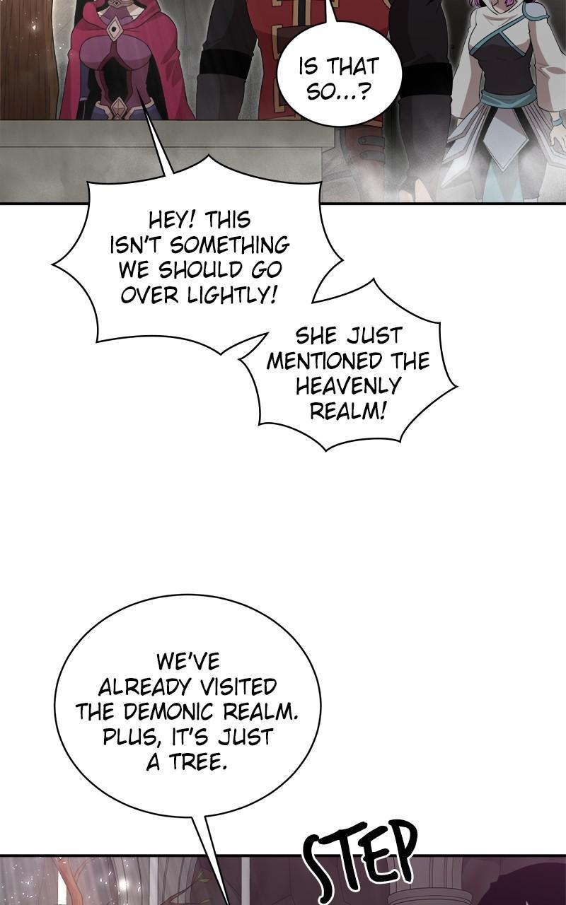 The Strongest Florist Chap 159 - Next Chap 160