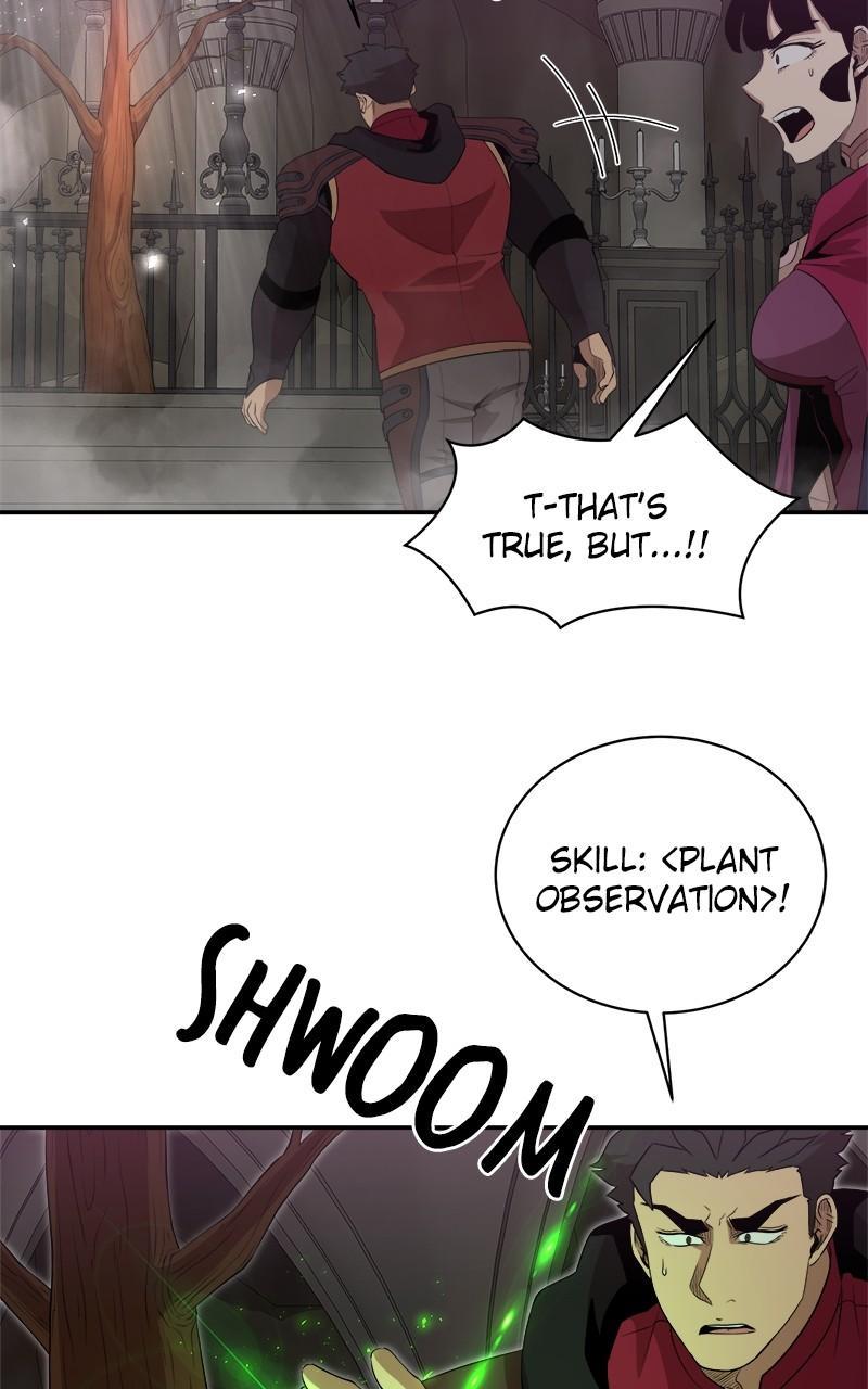 The Strongest Florist Chap 159 - Next Chap 160