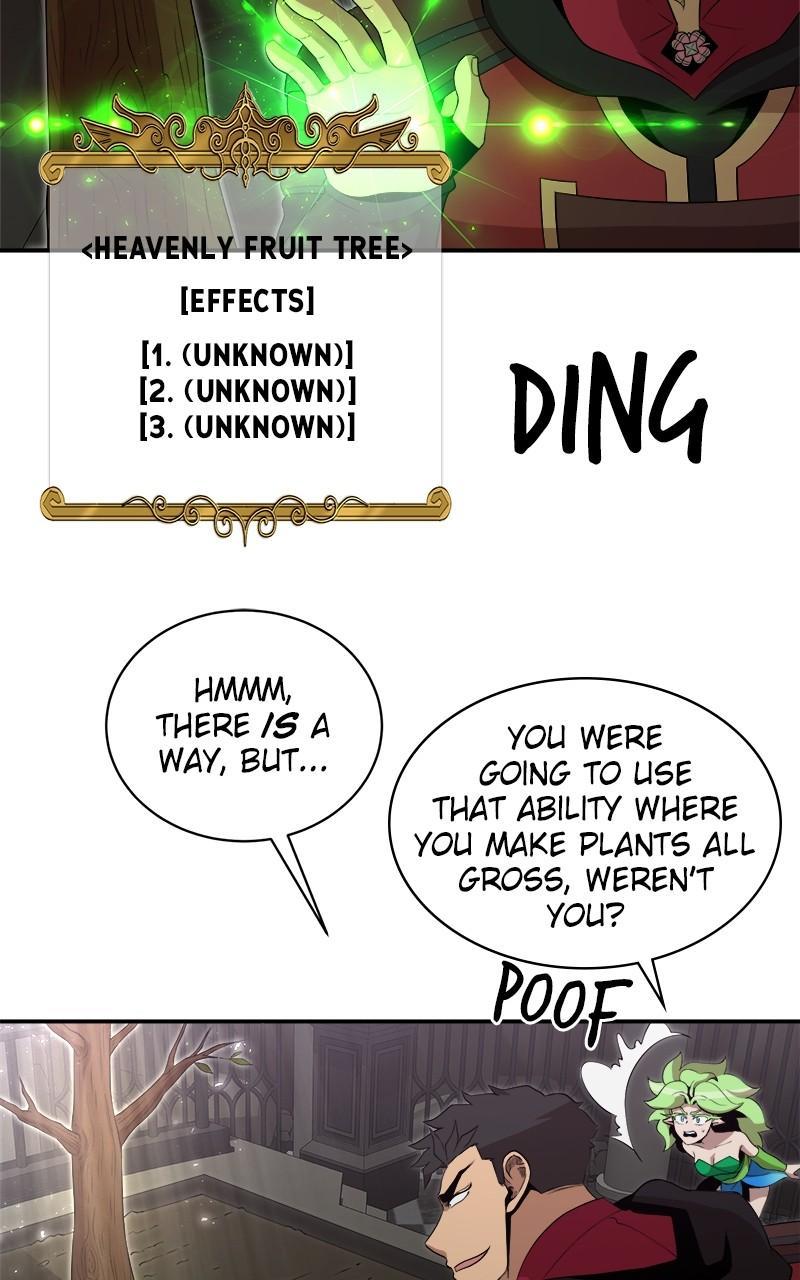 The Strongest Florist Chap 159 - Next Chap 160