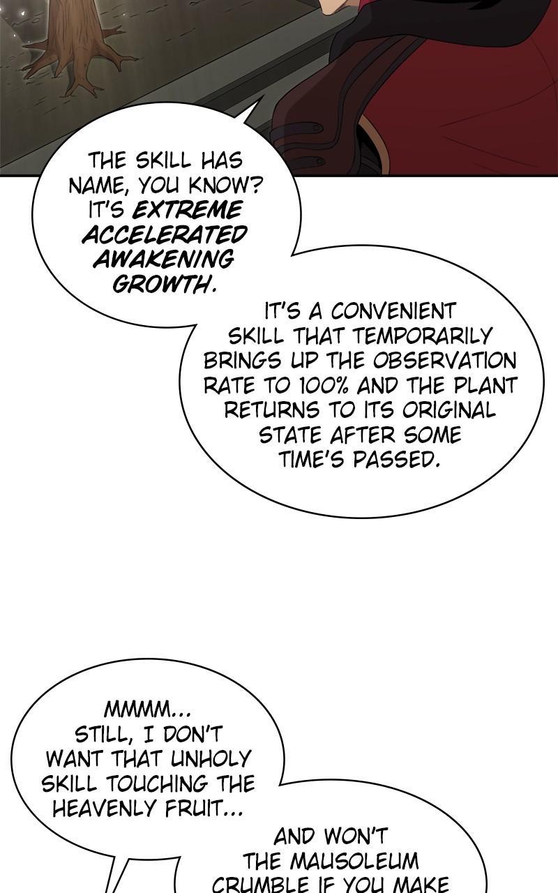 The Strongest Florist Chap 159 - Next Chap 160