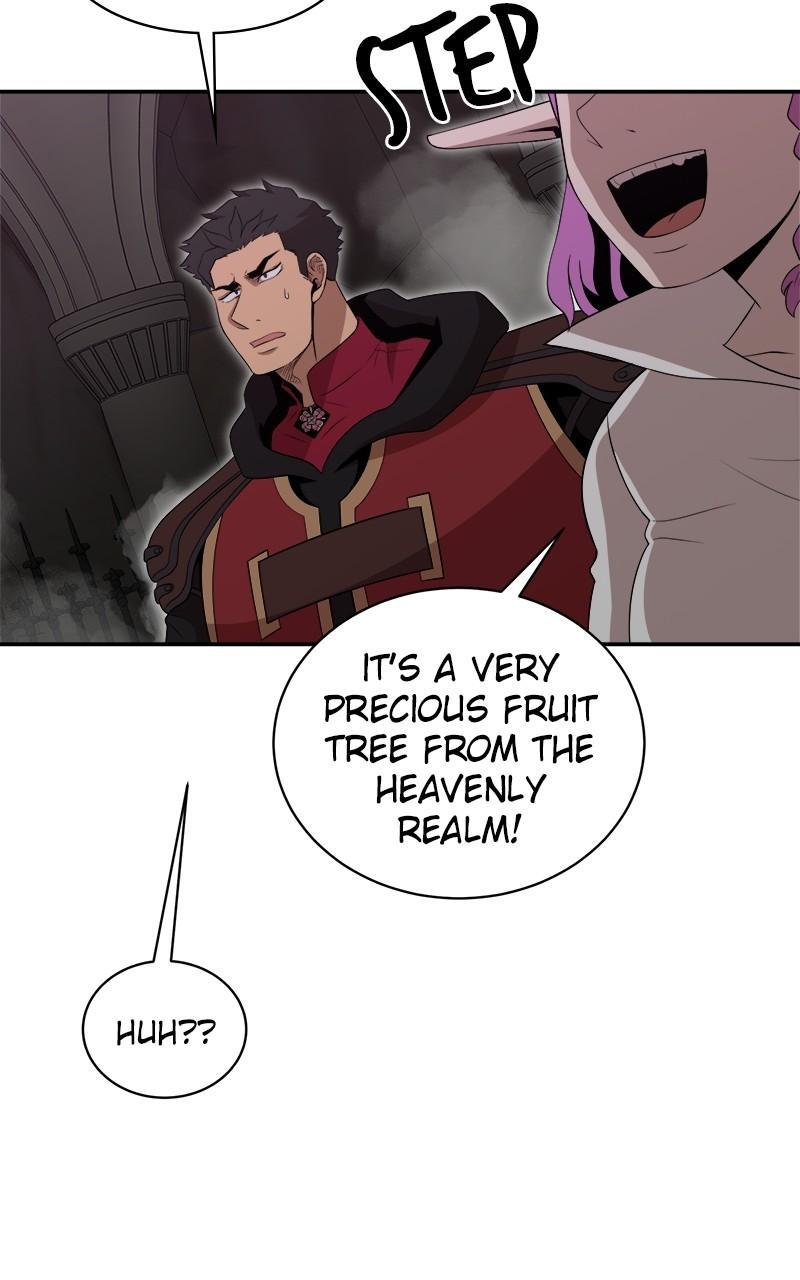 The Strongest Florist Chap 159 - Next Chap 160