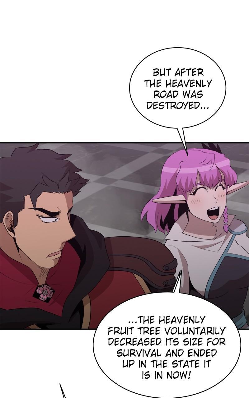 The Strongest Florist Chap 159 - Next Chap 160