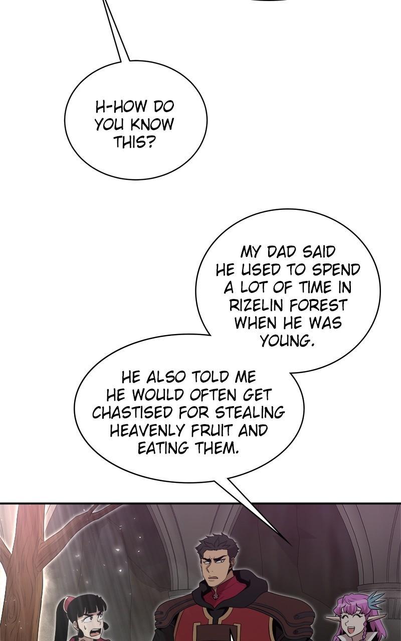 The Strongest Florist Chap 159 - Next Chap 160