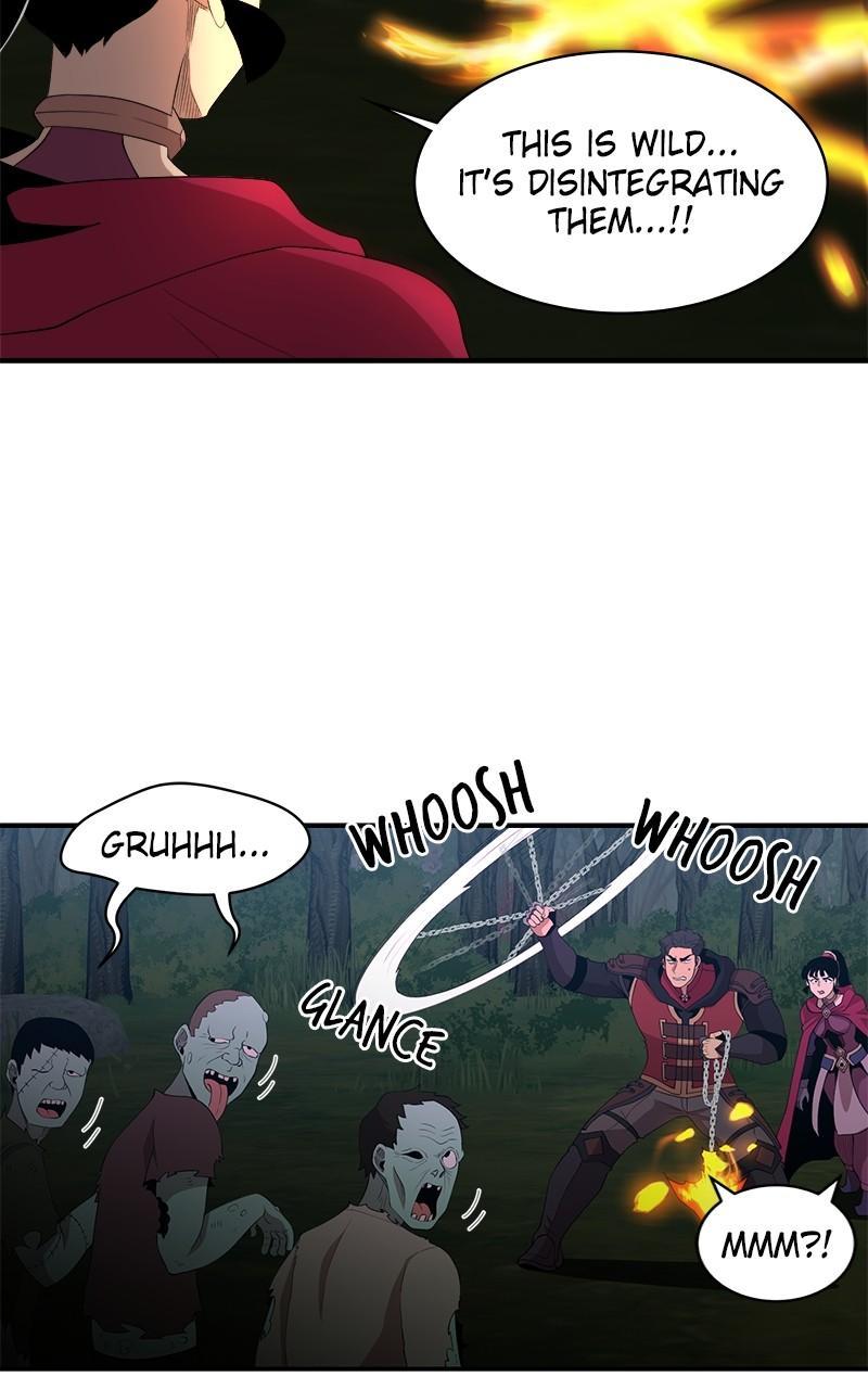 The Strongest Florist Chap 159 - Next Chap 160