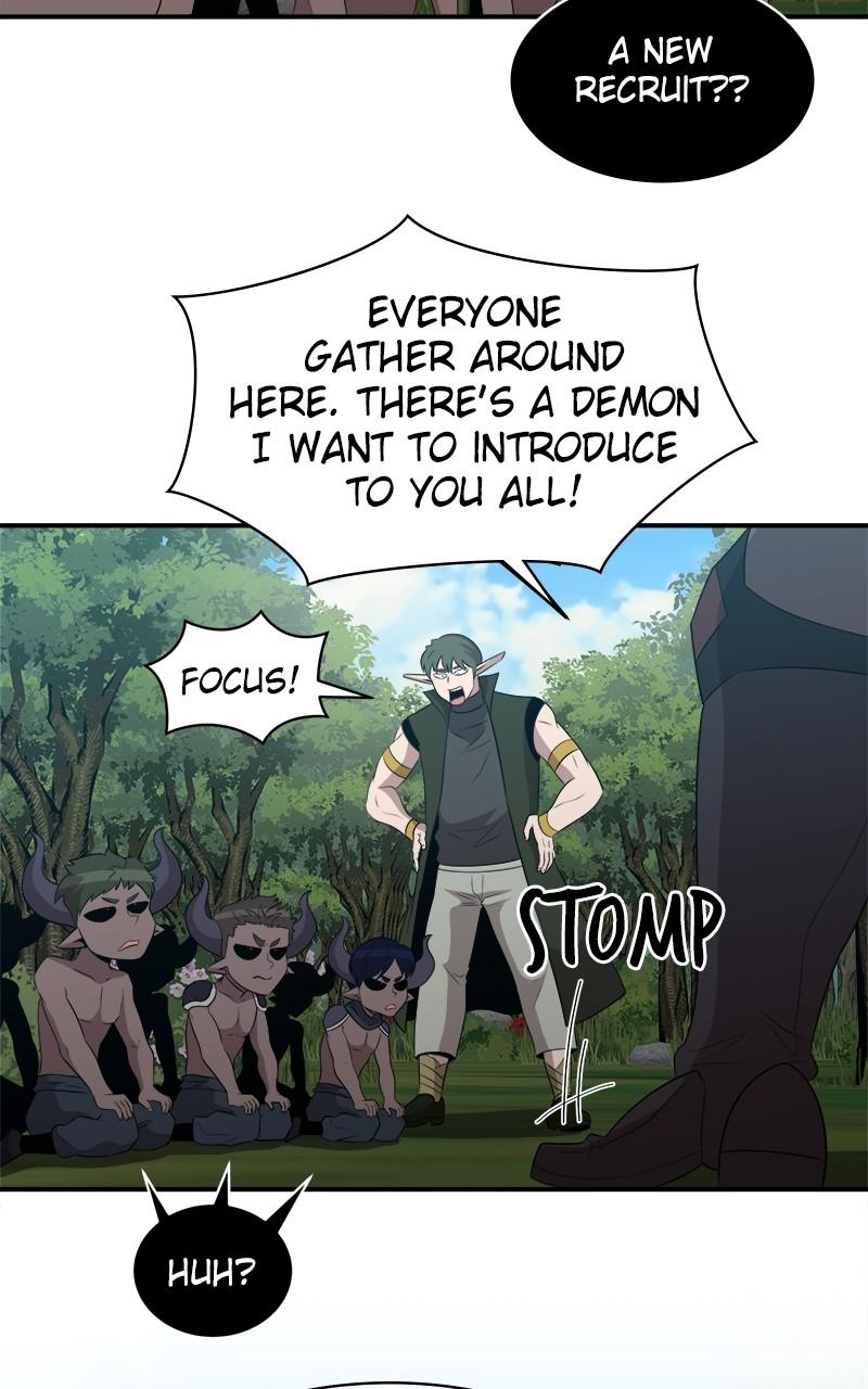 The Strongest Florist Chap 150 - Next Chap 151