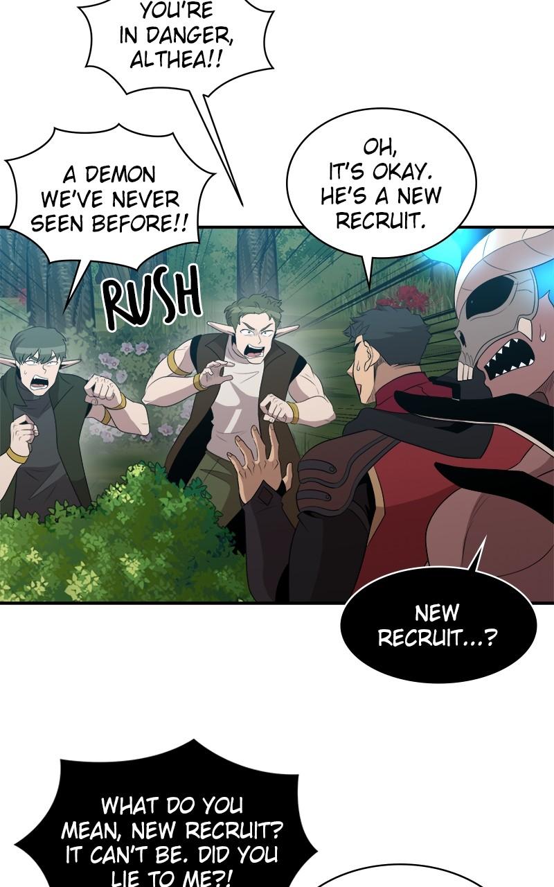The Strongest Florist Chap 150 - Next Chap 151