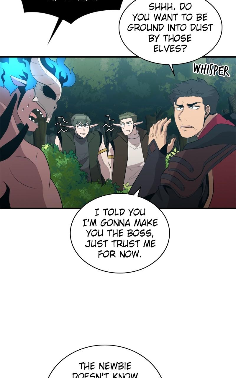 The Strongest Florist Chap 150 - Next Chap 151