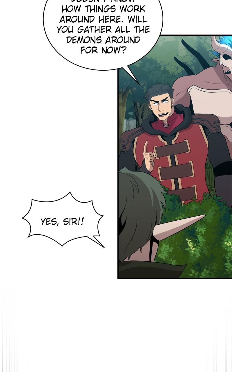 The Strongest Florist Chap 150 - Next Chap 151
