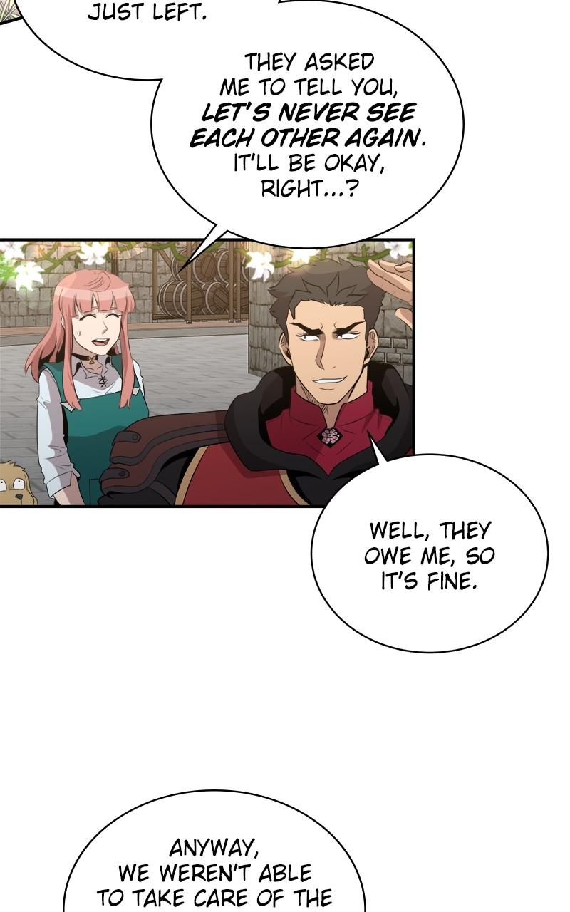 The Strongest Florist Chap 150 - Next Chap 151