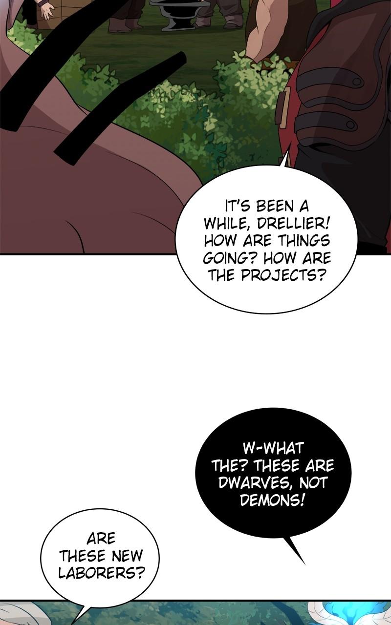 The Strongest Florist Chap 150 - Next Chap 151