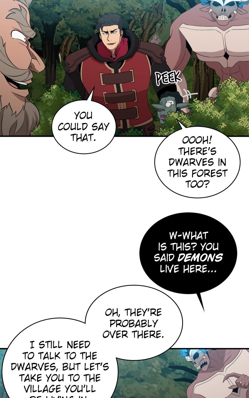 The Strongest Florist Chap 150 - Next Chap 151