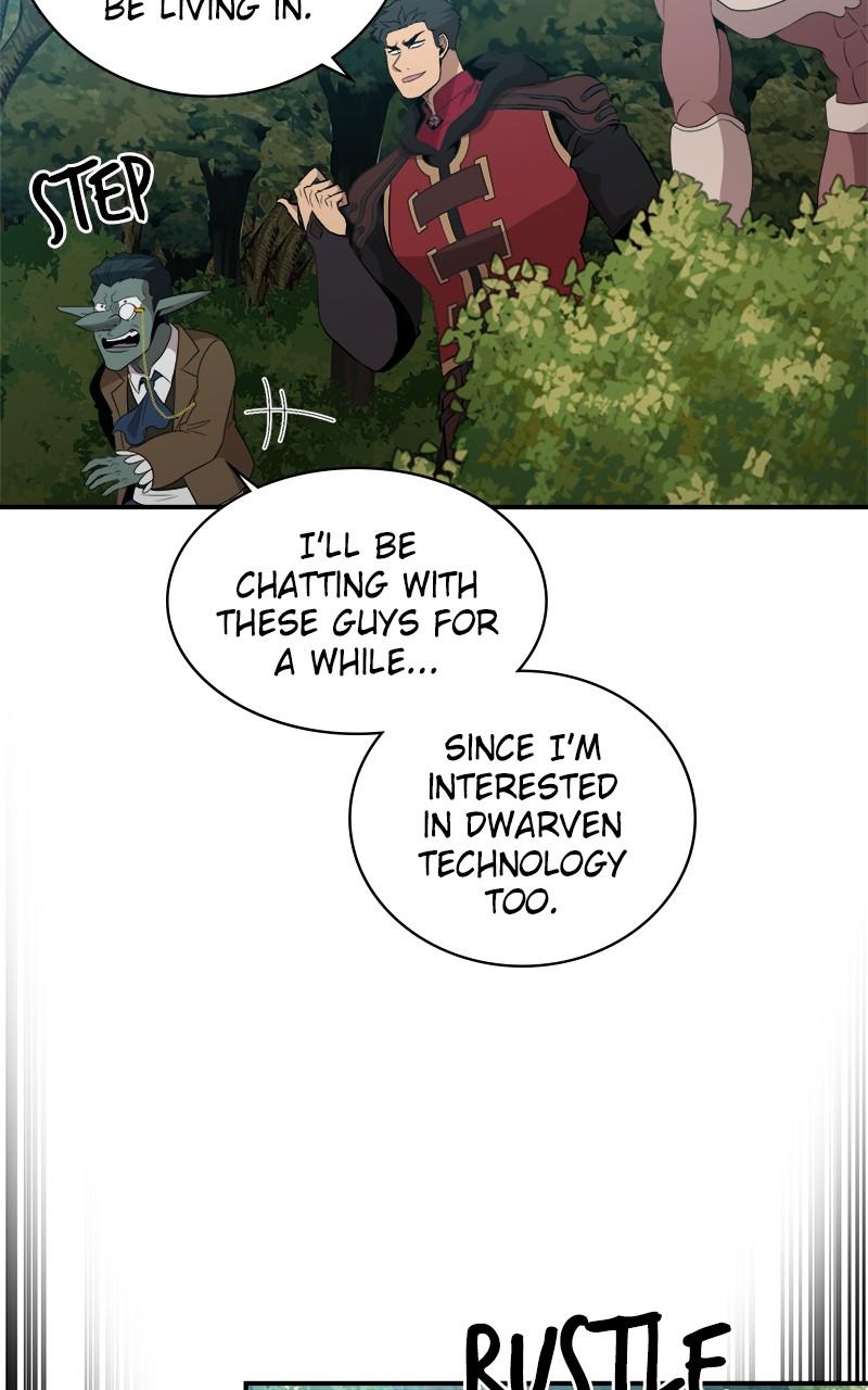 The Strongest Florist Chap 150 - Next Chap 151