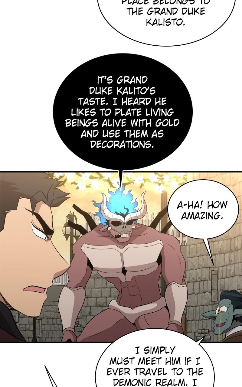 The Strongest Florist Chap 150 - Next Chap 151