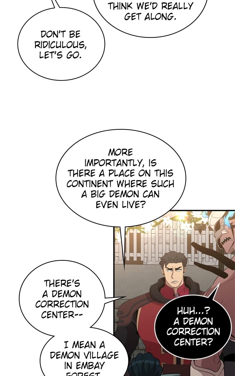 The Strongest Florist Chap 150 - Next Chap 151