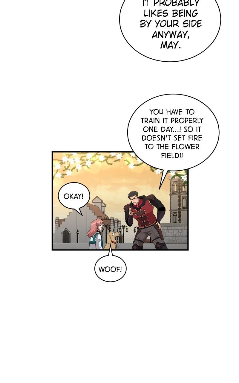 The Strongest Florist Chap 150 - Next Chap 151