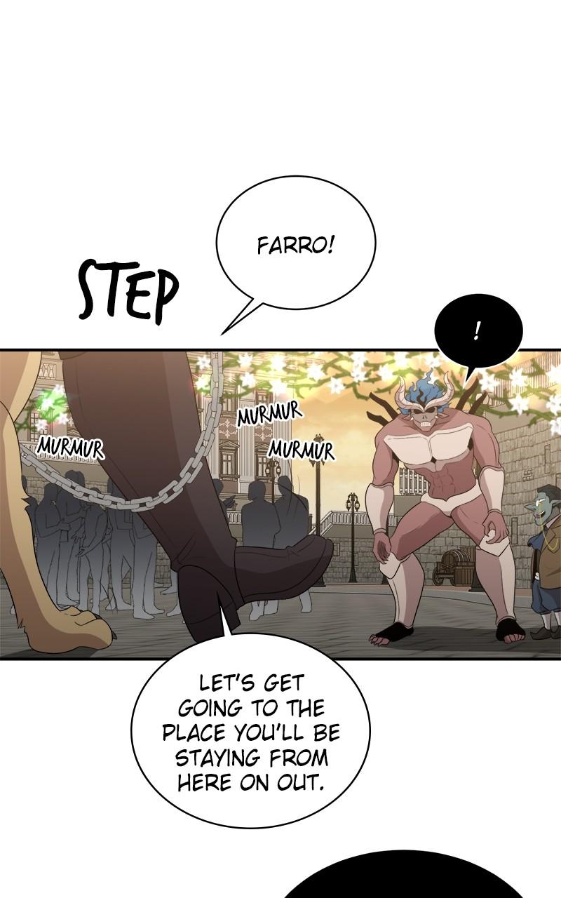 The Strongest Florist Chap 150 - Next Chap 151
