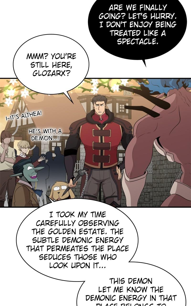 The Strongest Florist Chap 150 - Next Chap 151