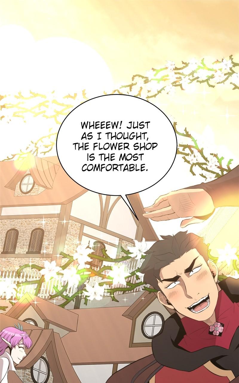 The Strongest Florist Chap 150 - Next Chap 151