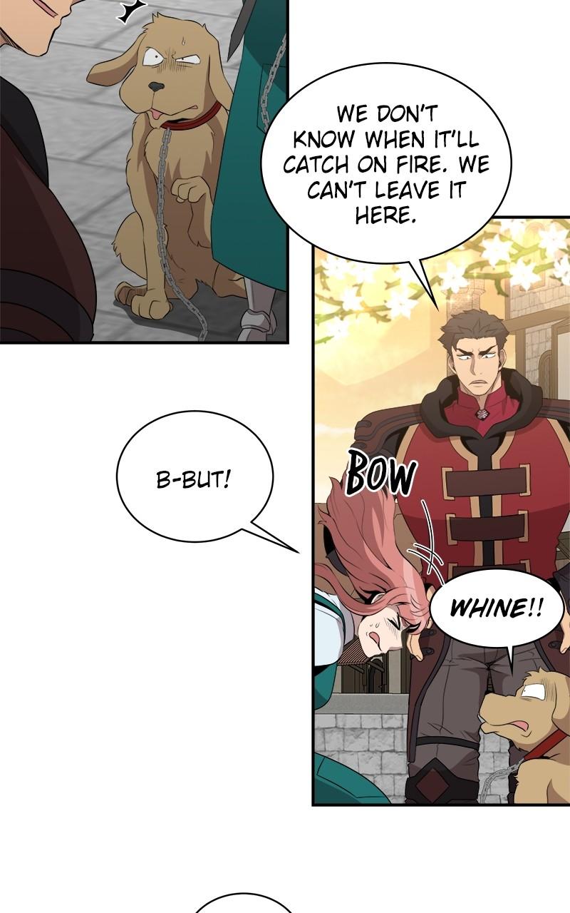 The Strongest Florist Chap 150 - Next Chap 151