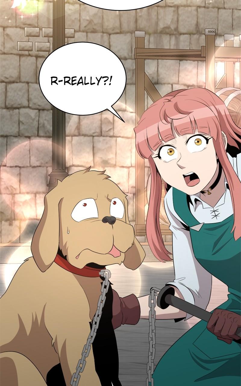 The Strongest Florist Chap 150 - Next Chap 151