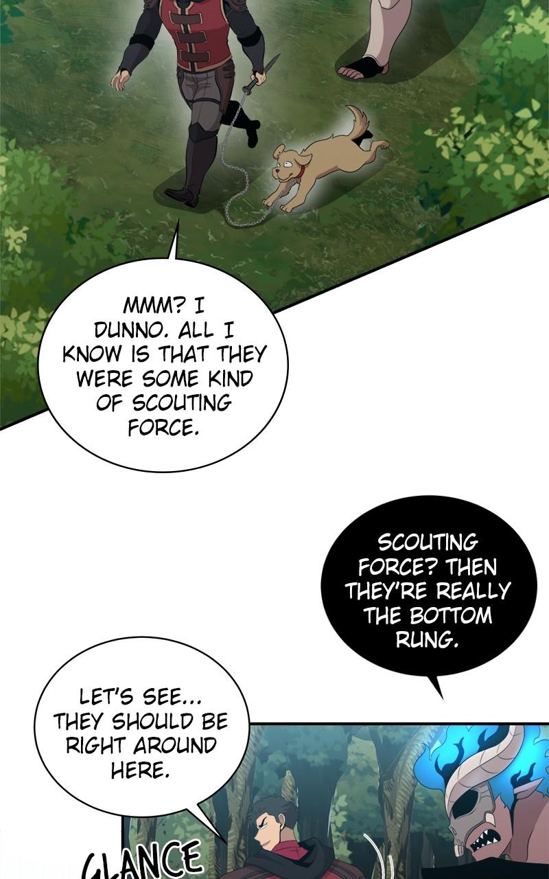 The Strongest Florist Chap 150 - Next Chap 151