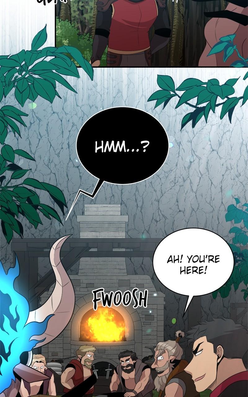 The Strongest Florist Chap 150 - Next Chap 151